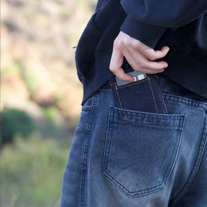 ChoShorts — Portefeuille Qui Attire Les Regards