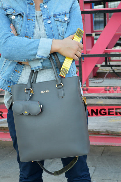 Sac Élégant avec Étui à Lunettes – Design Chic & Polyvalent