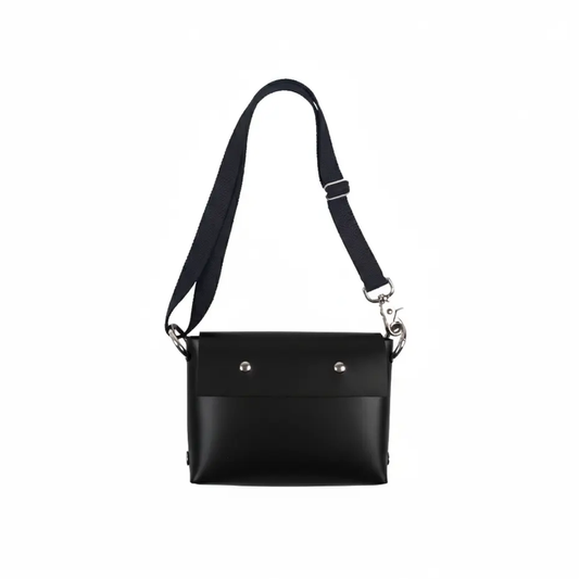 ZinCuir™ Atelier – Sac Signature Modulable en Cuir