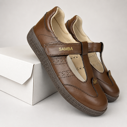 Samba Jane — Edition limitée