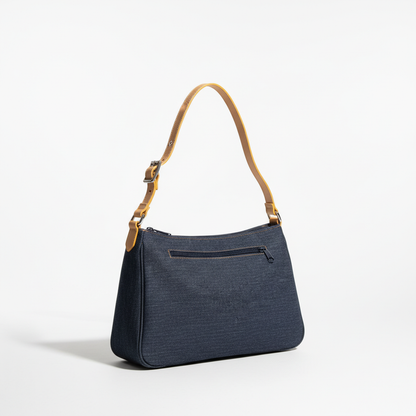 Sac à main en jean – Style casual & tendance