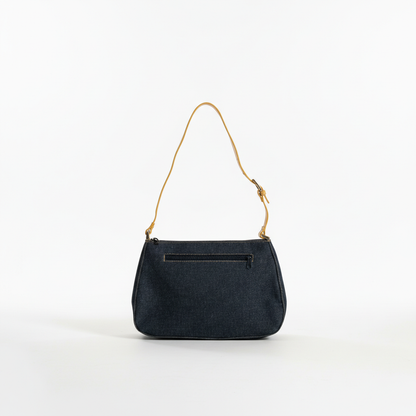 Sac à main en jean – Style casual & tendance