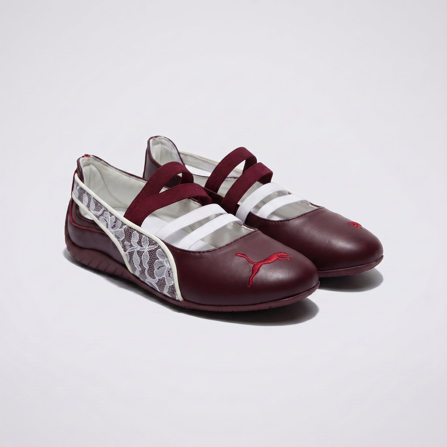 PUMA Ballerines Speedcat
