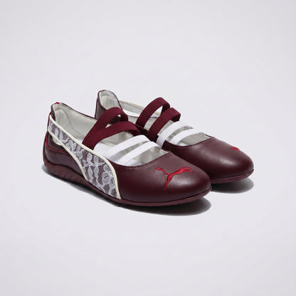 PUMA Ballerines Speedcat