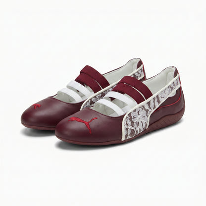 PUMA Ballerines Speedcat