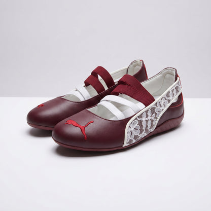 PUMA Ballerines Speedcat