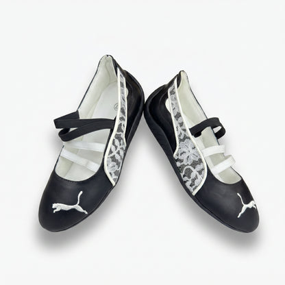PUMA Ballerines Speedcat