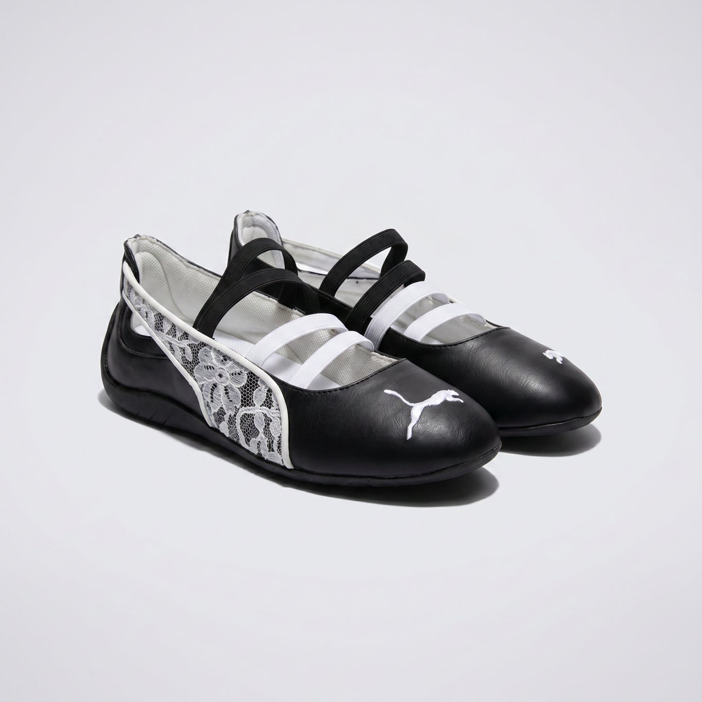 PUMA Ballerines Speedcat