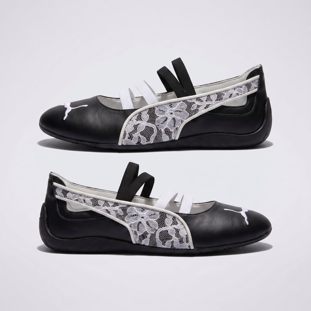 PUMA Ballerines Speedcat