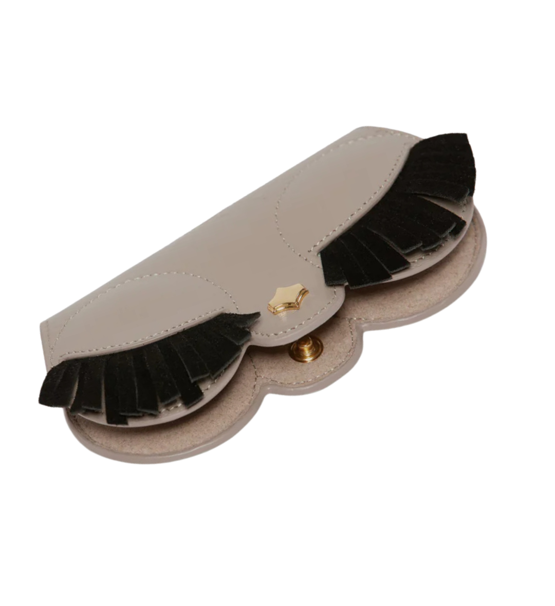 SunCover | Étui à lunettes (Cils aguicheurs)