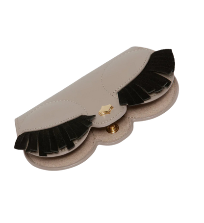 SunCover | Étui à lunettes (Cils aguicheurs)