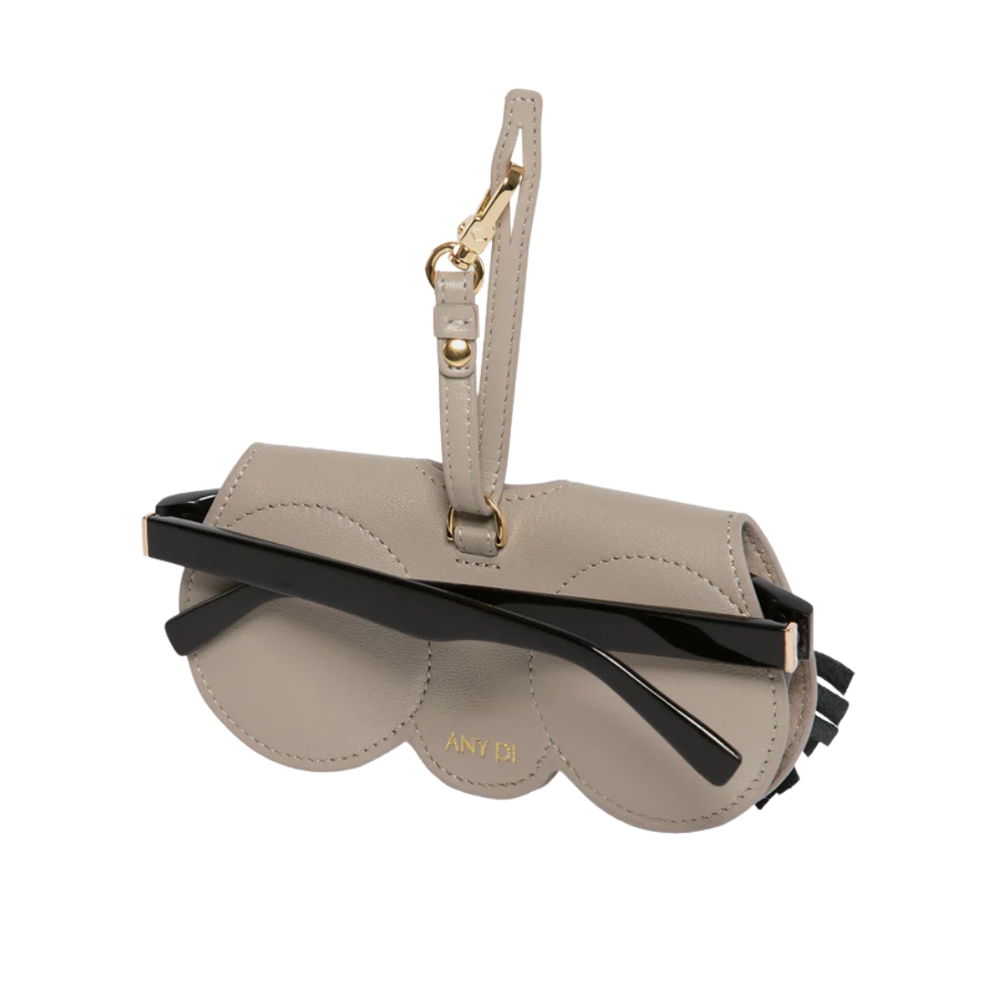 SunCover | Étui à lunettes (Cils aguicheurs)